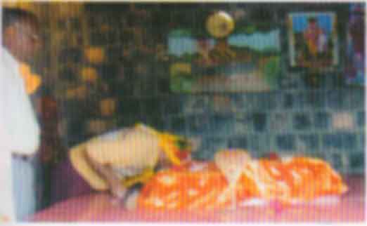श्री भर्तरीनाथ