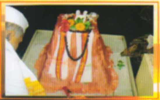 (गैबीपीर) गहिनीनाथ पुरातन मंदिर