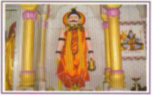 श्री गोरक्षनाथ