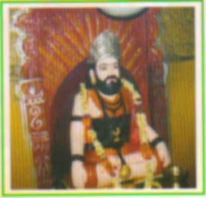 श्री क्षेत्र जालिंदरनाथ देवस्थान