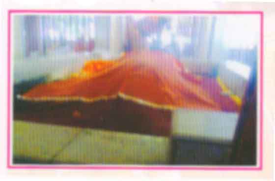 श्री क्षेत्र मच्छिंद्रनाथ गड