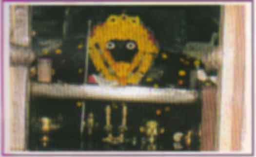 श्री रेवणनाथ